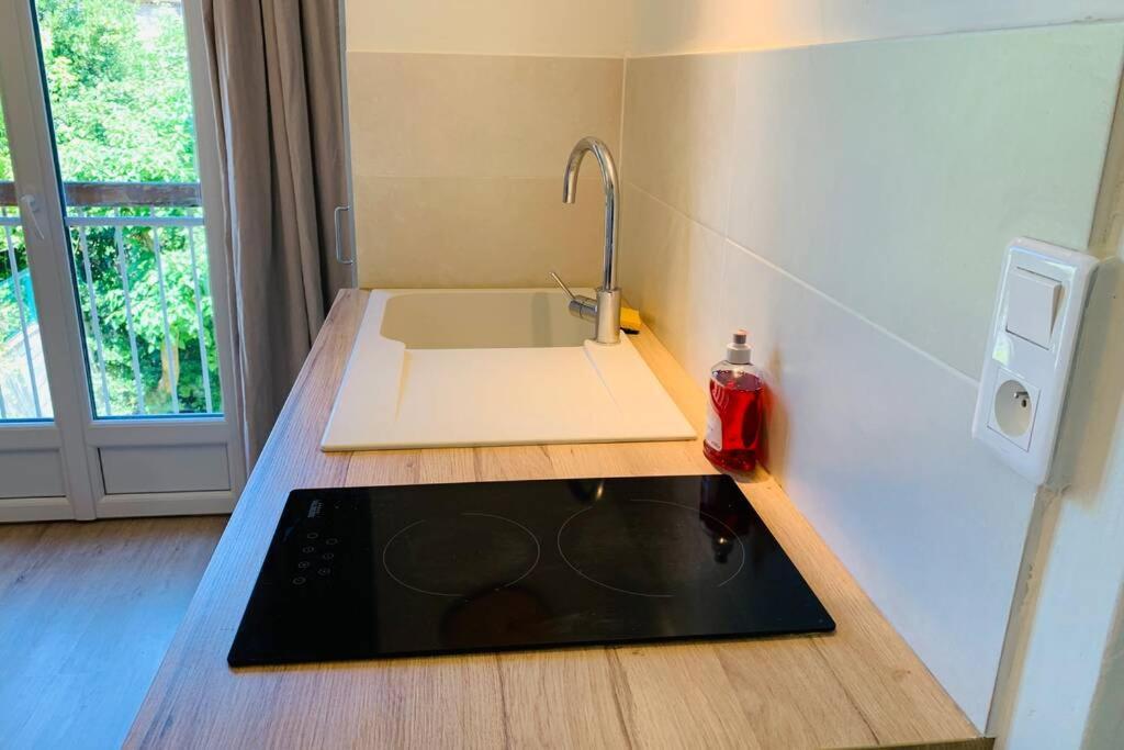 Provence Appartement Manosque Exteriér fotografie