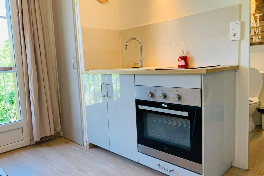 Provence Appartement Manosque Exteriér fotografie