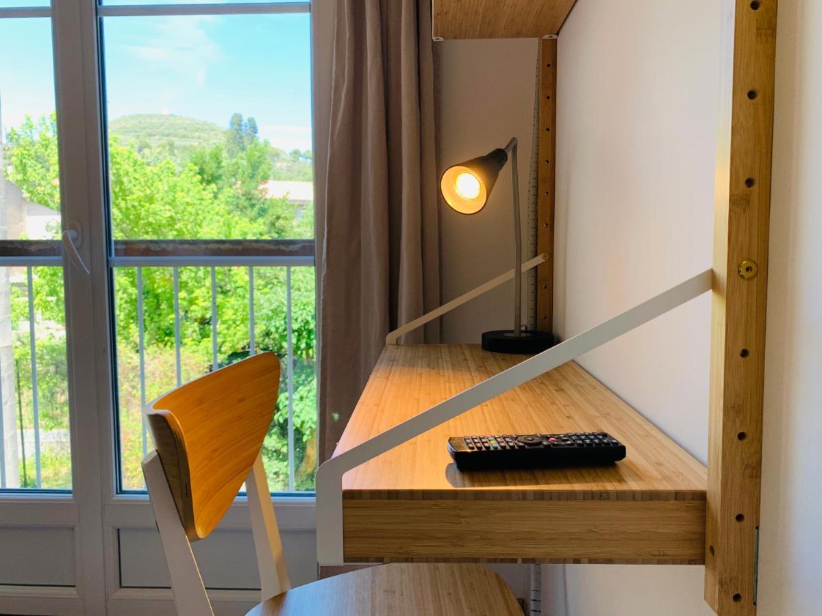 Provence Appartement Manosque Exteriér fotografie