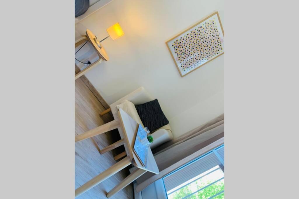 Provence Appartement Manosque Exteriér fotografie