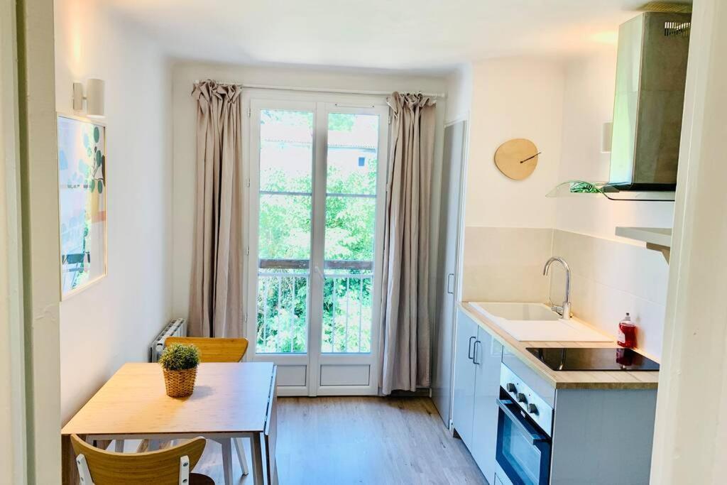 Provence Appartement Manosque Exteriér fotografie